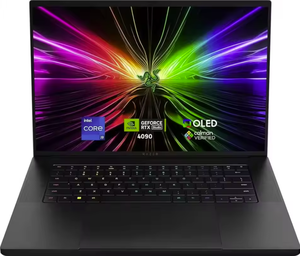 Ordinateur portable de jeu TopNotch 16 pouces Windows 11 Intel I9 32 Go de RAM 1 To RTX 4090 240 Hz WQXGA de qualité industrielle OEM Garantie de 3 ans - Product Image 1