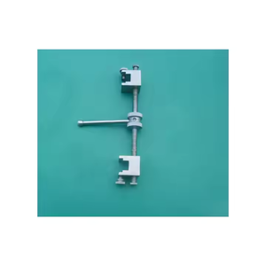 หนึ่งปี warnaty gerster อุปกรณ์ผ่าตัดแบบแมนนวลที่หนีบจับกระดูกสินค้าโดย surgiright - Product Image 1