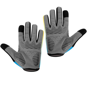 Cómodos guantes de seguridad impermeables para motocicletas para deportes al aire libre para protección de conducción - Product Image 3