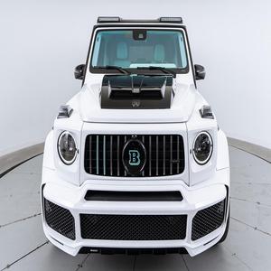 SUPER CLEAN 2024 MER-CE-DES-A-MG G63 BRA-BUS WIDESTAR LISTO PARA SER ENVIADO - Product Image 5