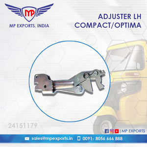 Assemblage Auto ajusteur LH/RH pour Bajaj RE compact optima trois roues disponible à un prix offert - Product Image 6