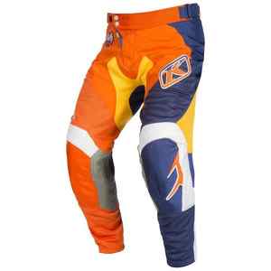 Pantalones de motocross para hombre, pantalones protectores para moto, equipo de carreras de motos con armadura, pantalones de moto de cross para acrobacias y profesionales - Product Image 5