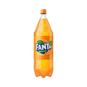 Fan ta, Fa nta Exotic 330ml / Fa nta Soft Drink (Slim) - Product Image 6