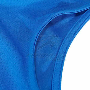 Short en jersey de basket-ball pour hommes sur mesure respirant Performance uniforme d'été design accrocheur basket-ball personnalisé - Product Image 3