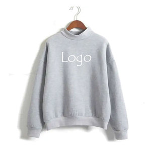 Sweats à capuche personnalisés pour femmes Street Fashion Sweatshirts Sweat à capuche respirant tricoté et imprimé Made Winter - Product Image 6