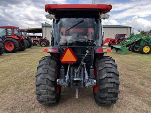 รถแทรกเตอร์มือสอง Kubota L5460 ปี 2017 ขายด่วน ซื้อเลย - Product Image 5