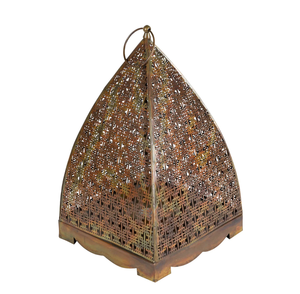 Decorative Stylish Latest Design Metal Lanterns <b>Candle</b> Holder Home <b>Wedding</b> Event and Christmas Festival At Affordable Price - Product Image 1