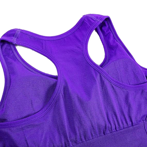 Sujetador deportivo de precio barato para mujer, transpirable, hecho a medida, gran oferta, cómodo, tendencia superior, ropa activa, Sujetador deportivo para mujer con el mejor estilo - Product Image 3