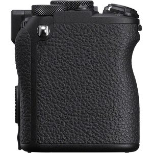64GB Full-Frame Mirrorless Digital <b>Camera</b> with 28-60mm Lens HD Features Accessory Kit Including Gadget <b>Bag</b> - Product Image 3