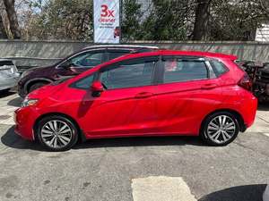 Limpio 2015 usado Ho-n-da Fit EX - Product Image 4