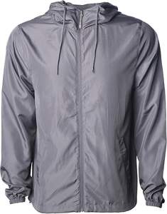Chaqueta cortavientos para hombre cortavientos ligeros resistentes al agua para hombre - Product Image 3