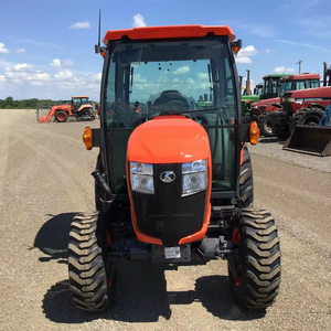 Nuevo Stock Original para Kubota L3560 Rueda Tractor Maquinaria Agrícola Usado y Nuevo Disponible PARA LA Venta - Product Image 1