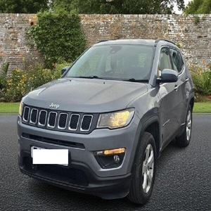 JEEP COMPASS 2018 USADO, Volante a la Izquierda/Derecha - Product Image 1