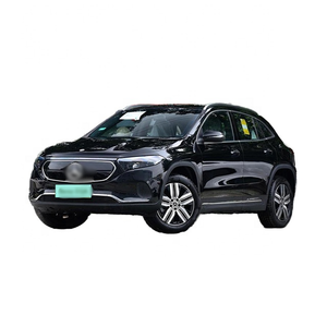 SUV Eléctrico Compacto 2024, Velocidad Máxima de 160 km/h, Potencia de 260 hp, Vehículo Inteligente de Nueva Energía, Vehículo Eléctrico de Lujo de 5 Plazas para Exportación - Product Image 6
