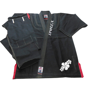BJJ Kimono Gi Jiu-Jitsu Uniforme de artes marciales Venta al por mayor Uniforme de judo de Pakistán - Product Image 2