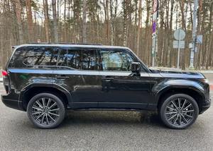 Lexus GX 550 2025 neuf disponible à la vente - Product Image 4