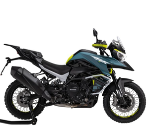 Benelli TRK 902 Xplorers 2026 de la Mejor Calidad, Motocicletas de Turismo de Peso Medio, Fabricadas y Aprobadas, Listas para Enviar y con Entrega Rápida - Product Image 2