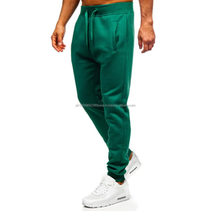 Chándal Deportivo Transpirable de Calidad para Hombre, Ropa de Entrenamiento de Invierno Personalizada OEM, Chándal Informal con Capucha y Estampado Sólido - Product Image 2