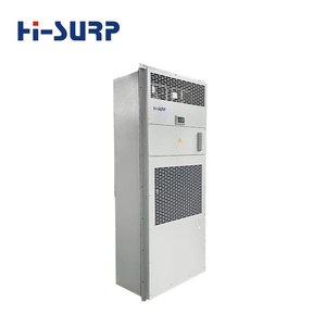 Aire Acondicionado de Refrigeración para Estación Base de Ferrocarril de Alta Velocidad 5G Tipo <span class=keywords><strong>Split</strong></span> - Product Image 1