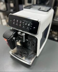 Machine à café expresso semi-automatique italienne d'origine, neuve, de qualité commerciale, pour le bureau, la maison, le café et l'hôtel - Product Image 2