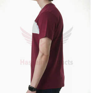 100% Cotton Custom <b>Men</b> Crew Neck Short Sleeve T <b>Shirt</b> <b>Men's</b> <b>Shirts</b> <b>MENS</b> ORGINLAS RETRO SHORT SLEEVE T-<b>SHIRT</b> - Product Image 4