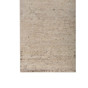 Alfombras de Lana Viscaya Ivory Anudadas a Mano, Lujosas y Gruesas EA-1534 para Hogar, Comedor, Exteriores, Hotel, Oficina, Picnic - Product Image 4