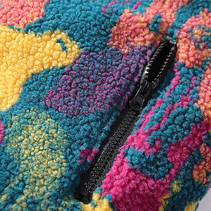 Vestes en satin personnalisées pour hommes, veste de sport en satin de baseball, prix de gros, veste en satin 2025 - Product Image 4