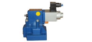 Huade วาล์วระบายตามสัดส่วน DBE10--30B-315YM - Product Image 2
