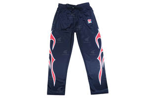 El mejor pantalón de lana de poliéster 100%, chándal de invierno informal Uni-sex, diseño personalizado ecológico, transpirable, con capucha, sólido - Product Image 2