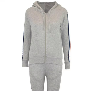 Survêtements de haute qualité personnalisés pour femmes et hommes, nouvelle mode, impression par sublimation d'hiver, best-seller au Pakistan - Product Image 6