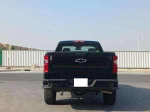 NUEVO EN OFERTA 2024 - CAMIONETA PICKUP USADA CHEVROLET SILVERADO DOBLE CABINA Euro VI Automática SIN HUELLAS DE DAÑOS - Product Image 5