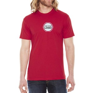 Camiseta CVC Next Level 6210 (IMPRESIÓN DTG) de Cuello Redondo, 60/40 Algodón Peinado Hilado en Anillo/Poliéster, 32 Hilos Simples - Product Image 1