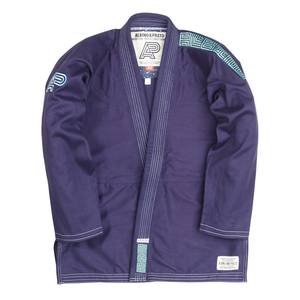 เครื่องแบบ BJJ คาราเต้ทำโลโก้ตามสั่งใหม่ - Product Image 1