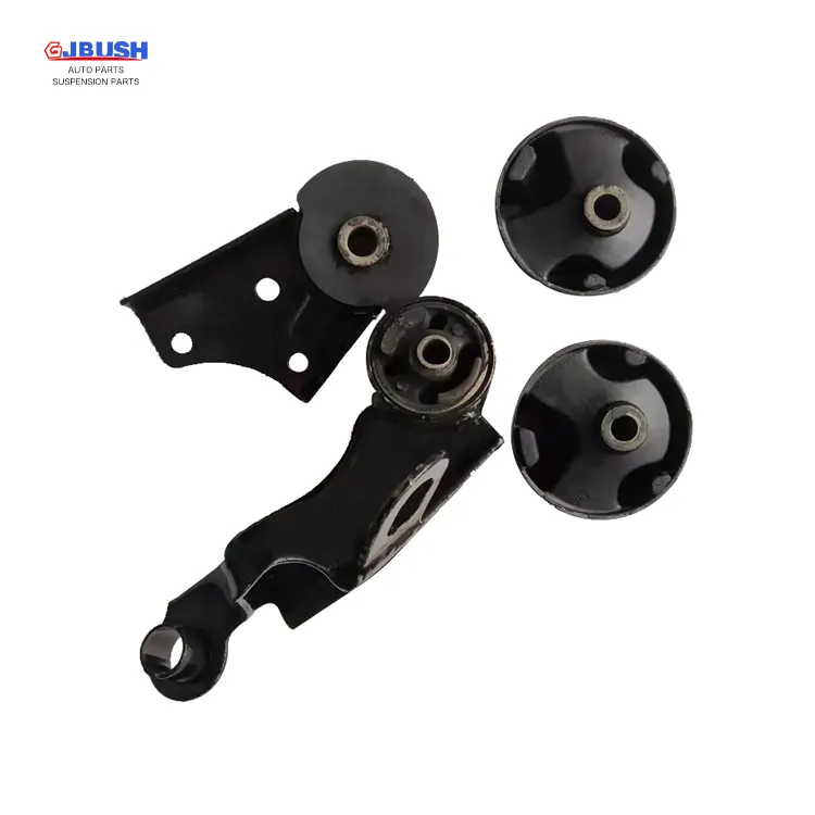 Pièces de montage moteur pour Dongfeng Suzuki Wagon R Hafei Brio Lobo Naza 465 Towner Support moteur