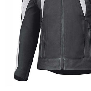 เสื้อแจ็กเก็ตมอเตอร์ไซซ์ XL สำหรับผู้หญิงและผู้ชายสไตล์ใหม่ - Product Image 6