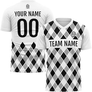 Ensemble d'uniformes de football respirants de haute qualité personnalisé bleu rose jaune vert couleur kits de vêtements de football d'équipe pour hommes - Product Image 3