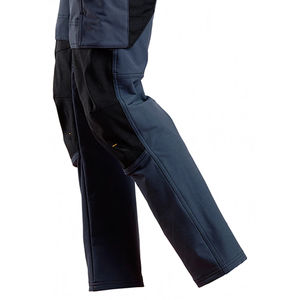 Pantalons de sécurité haute visibilité pour hommes et femmes, couleur personnalisée unique, antistatiques, imperméables, en vente, tailles disponibles - Product Image 5