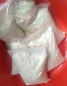 Approvisionnement en gros Graviola surgelé Guanabana Corosop Fruits entiers tranchés et purée de pulpe IQF Vietnam Factory Export - Product Image 5