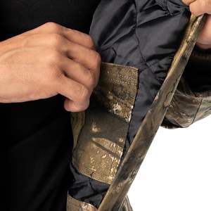 Overol Aislante para Hombre de Tela Duck - Product Image 5