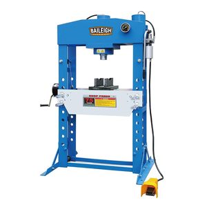 Prensa Neumática Industrial de 30 kg para Aplicaciones de Prensado de Alta Resistencia - Product Image 1