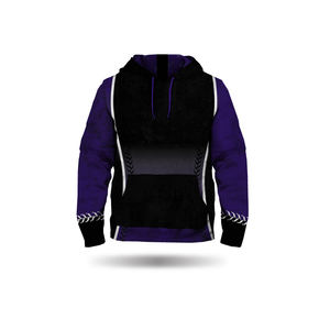 New Style Unisex Sublimation 100% Polyester <b>Velour</b> Print Custom <b>Hoodie</b> 2025 New Arrival - Product Image 5