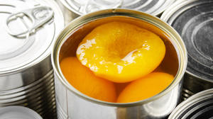 Wholesale Top Quality Canned <b>Peach</b> / Yellow <b>Peach</b> In Light Syrup For Sale - Product Image 6