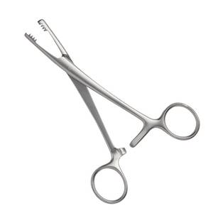 Pince à cartilage Martin en acier inoxydable de haute qualité, fabriquée avec précision et durable, procédures chirurgicales orthopédiques de puissance manuelle - Product Image 2