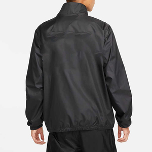 High Quality Custom Windbreaker Set Printed OEM <b>Zipper</b> <b>Jacket</b> and Trouser with Windbreaker Manufactured by Factory Supplier 2026 - Product Image 3