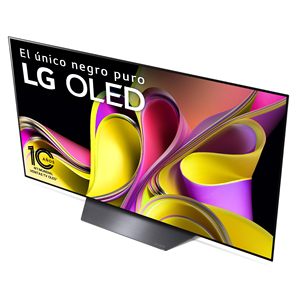 55-Inch Smart 4K Sound Bar TV with AI Processor - Product Image 2