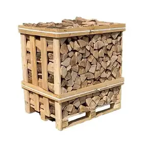 We Offer The Best Value Of Kiln Dried Ash , Oak ,Birch Firewood On Pallets And In Bags Available Now At Low Cost Online