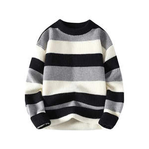 Pulls en tricot pour hommes très respirants, fabriqués au Pakistan, vêtements décontractés pour hommes, pull en tricot pour hommes, vente chaude - Product Image 4