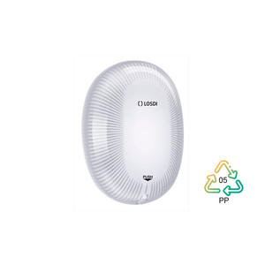 Distributeur de savon mousse blanc 850 ml en polypropylène B2B - Product Image 1