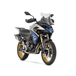Ventes de haute qualité pour les nouvelles motos V0gge 525 D S X Adventturre 2025 avec garantie de 2 ans, prêtes à être expédiées - Product Image 4