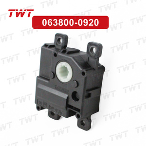 Actuador de Compuerta de Mezcla HVAC TWT, Servomotor de Mezcla de Aire, Subconjunto de Amortiguador, Modo de Escape Trasero para <span class=keywords><strong>Lexus</strong></span> <span class=keywords><strong>LS</strong></span> <span class=keywords><strong>460L</strong></span> 2006-2009 87106-50460 - Product Image 3